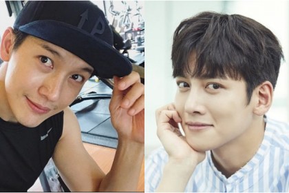 Dibilang Mirip Ji Chang Wook, Ini 10 Pesona Artis Thailand DJ Push