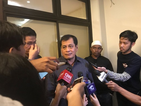 Jelang Pilkada Jawa Barat, Ini yang Dilakukan Golkar dan PDI Perjuangan