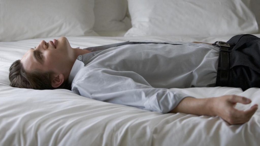 Wajib Tahu, Ini 5 Macam Tidur Berdasarkan Kerja Gelombang Otakmu