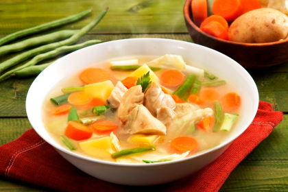 13 Resep Bekal Makan Siang di Kantor, Enak & Mudah Dibikin!