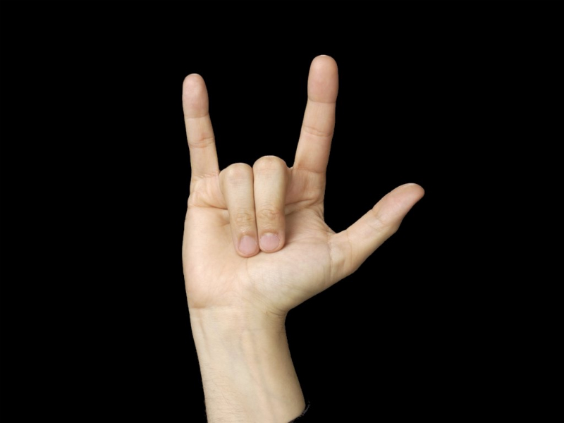 Oops, it turns out that these 9 Hand Signs Are Considered Unfriendly Abroad!