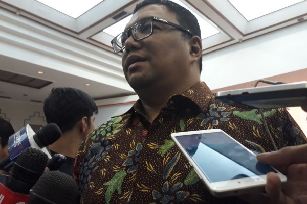 Soal Ancaman Terorisme 22 Mei, Bawaslu Pastikan Situasi Kondusif
