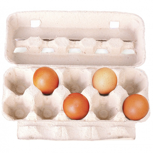 Caramu Meletakkan Telur Ini Bisa Tunjukkan Kepribadianmu!