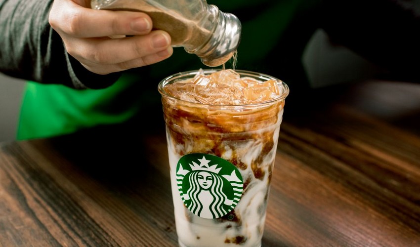 Wow Ini 7 Rahasia Starbucks  yang Belum Diketahui Banyak Orang