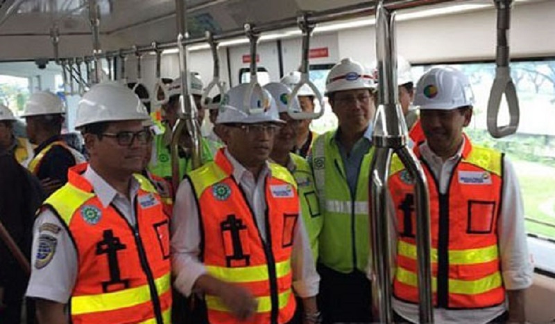 Kereta Bandara Soetta Hari Ini Beroperasi, Cek Rute 