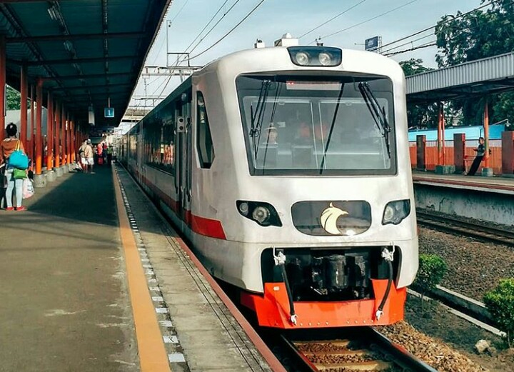 Kereta Bandara Soetta Beroperasi, Ini Daftar Harga Tiketnya