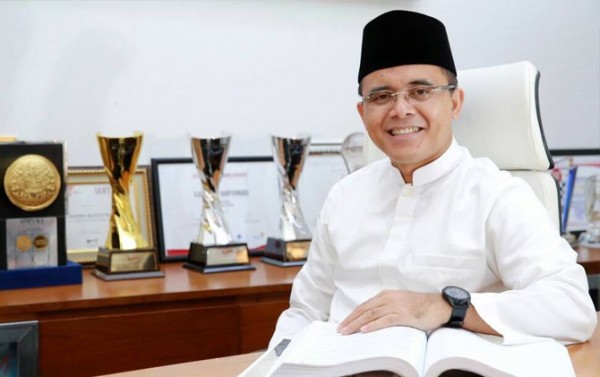 4 Tokoh Ini Bakal Ramaikan Pilkada Jawa TimurÂ