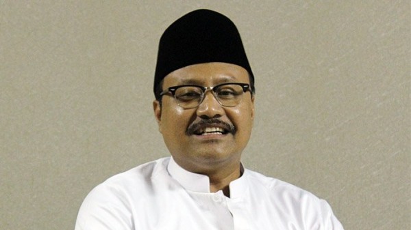 4 Tokoh Ini Bakal Ramaikan Pilkada Jawa TimurÂ