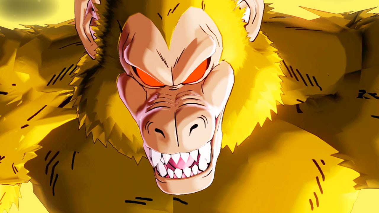 12 Perubahan Gaya Rambut Son Goku Saat Super Saiyan Mode Keren Abis