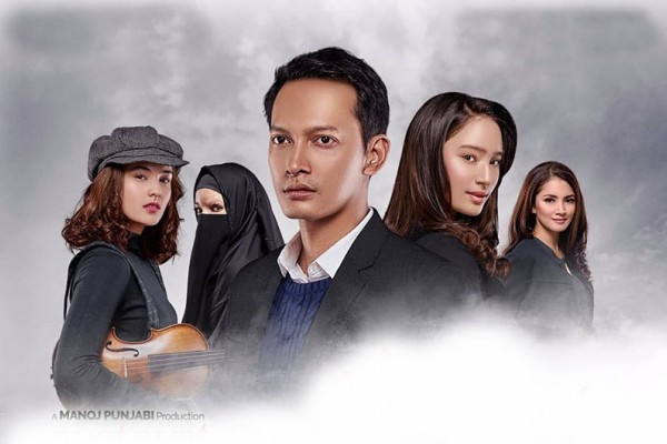 Inilah 8 Kejanggalan Dari Film Ayat Ayat Cinta 2 Sadar Gak