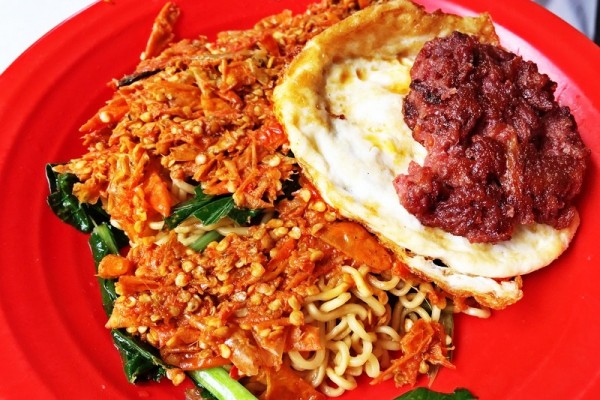 9 Mi Kekinian Paling Hits selama 2017, Sudah Pernah Coba?