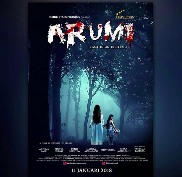 Film Horor Indonesia Terseram 2020 10 Film Indonesia yang Ditunggu 2020 dari Horor Hingga 