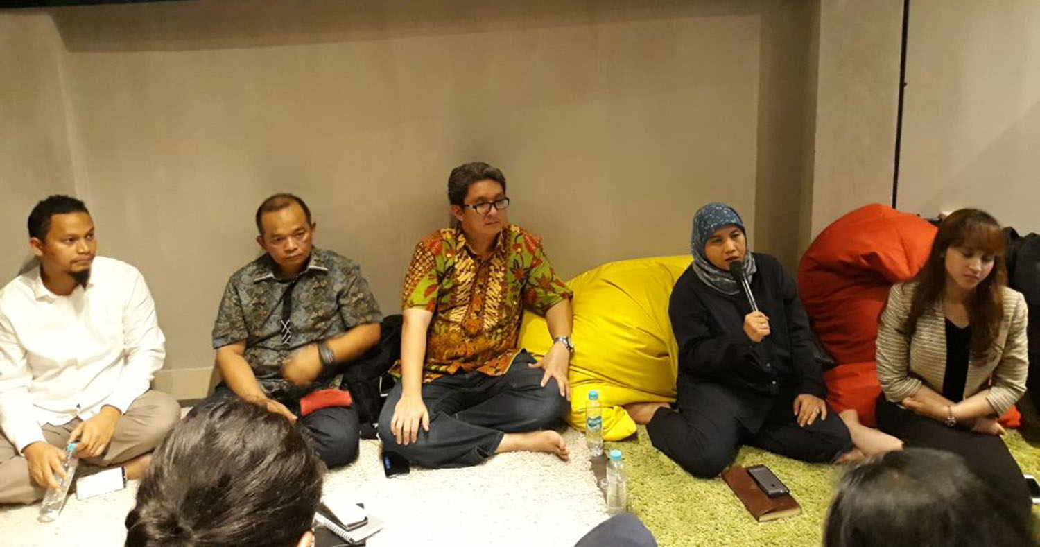 Sejumlah Tokoh Cermati 3 Hal Ini di Tahun Politik Indonesia 