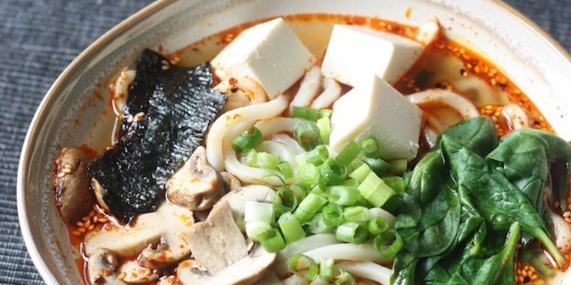Resep Udon Paling Lezat, Gak Kalah sama Restoran Mahal Lho!