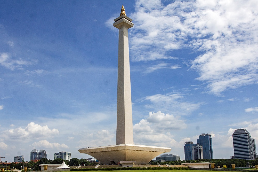 Makassar Tidak Masuk, Ini Variabel Penentu 10 Kota Paling Toleran