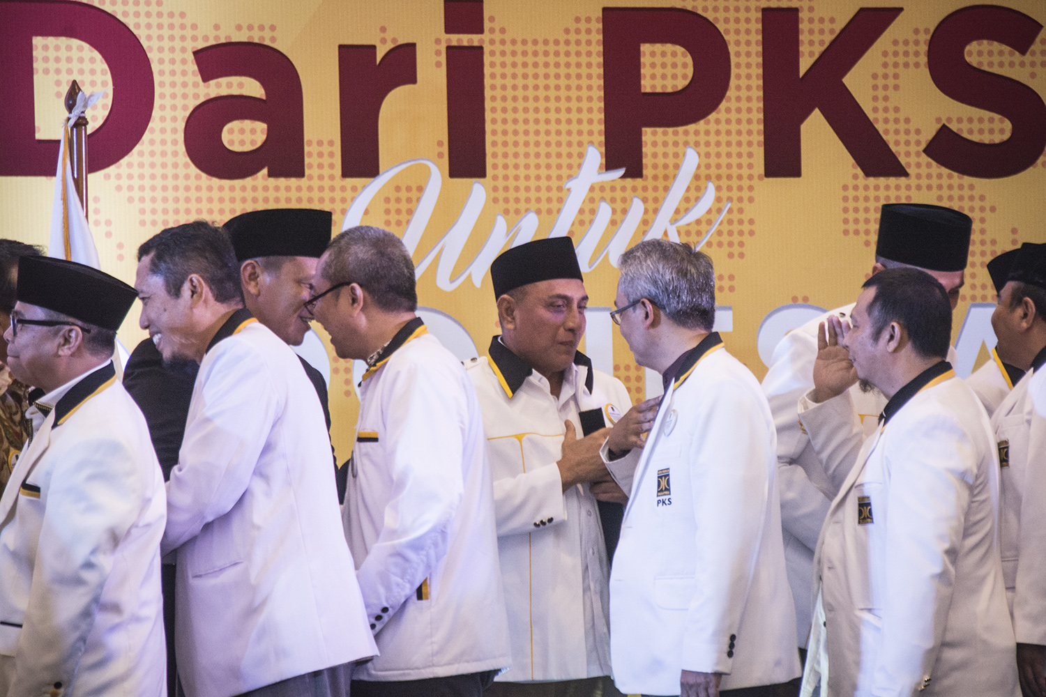 Ganti Logo, PKS Targetkan Raihan Suara saat Pemilu 2024 Naik 15 Persen