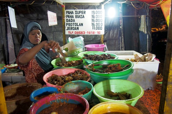 7 Makanan Kaki Lima Di Surabaya Yang Enak Dan Murah Dijamin