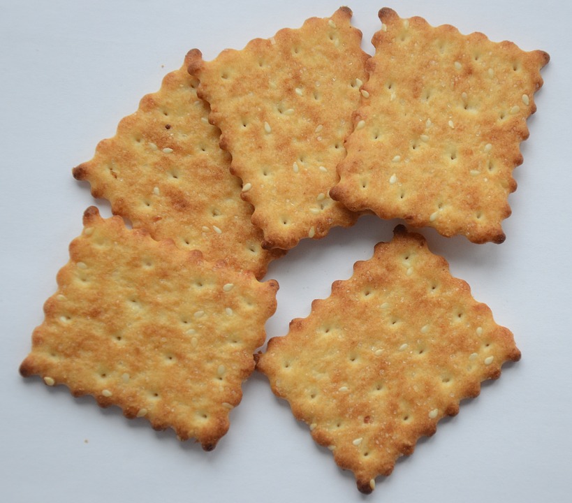 Image result for Biskuit Crackers