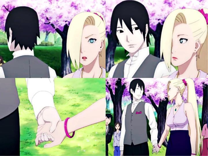 Jangan Iri, Ini 5 Pasangan Suami Istri Mesra di Anime Naruto