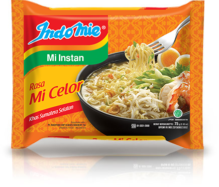 10 Rasa Indomie Khas Selera Nusantara, Yakin Sudah Pernah Coba?