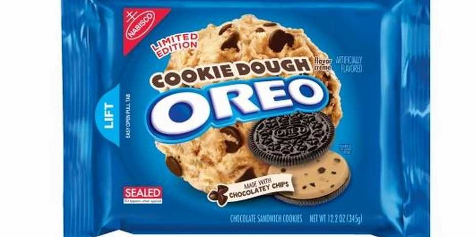 16 Rangking Rasa Oreo dari Paling Aneh sampai Terenak, Setuju Gak?