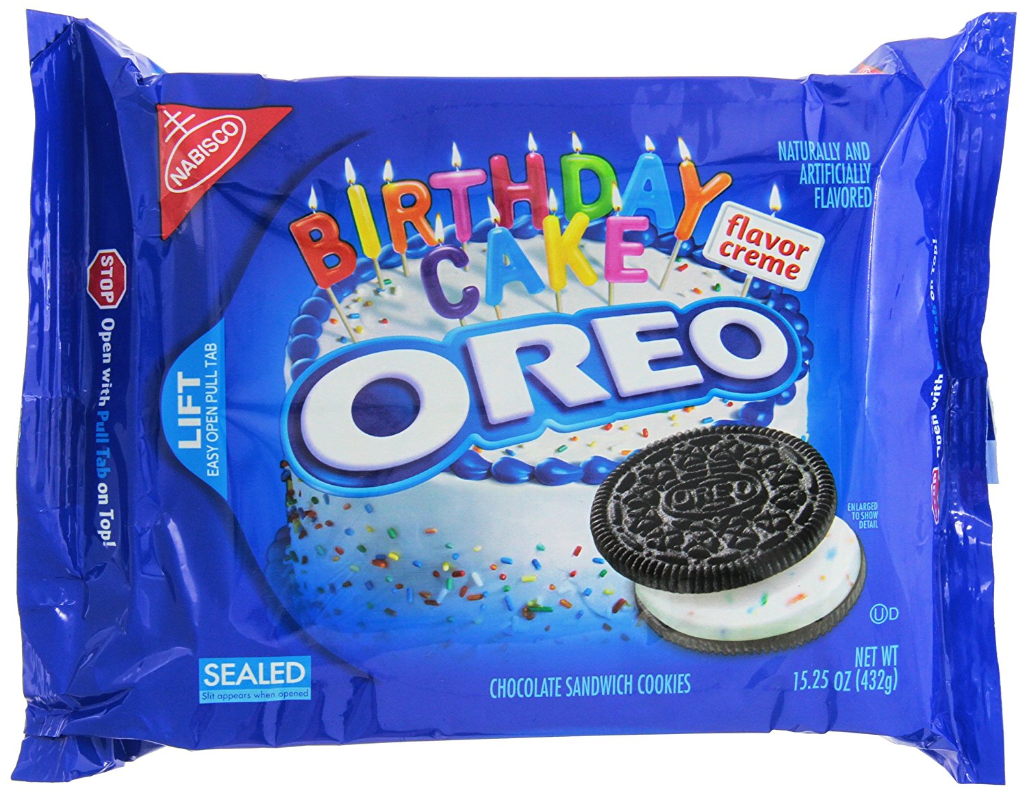 16 Rangking Rasa Oreo dari Paling Aneh sampai Terenak, Setuju Gak?