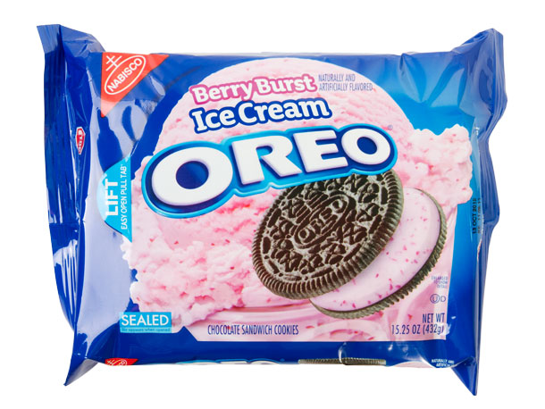 16 Rangking Rasa Oreo dari Paling Aneh sampai Terenak, Setuju Gak?