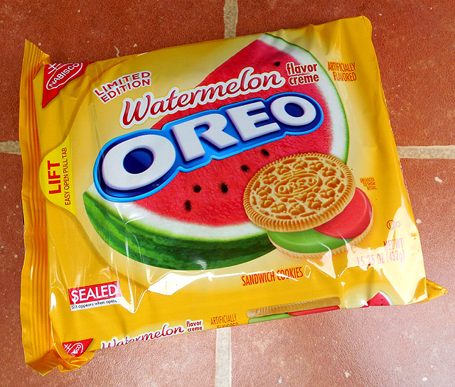 16 Rangking Rasa Oreo dari Paling Aneh sampai Terenak, Setuju Gak?