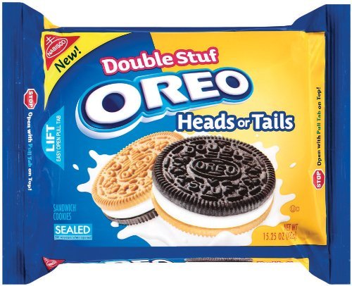 16 Rangking Rasa Oreo dari Paling Aneh sampai Terenak, Setuju Gak?
