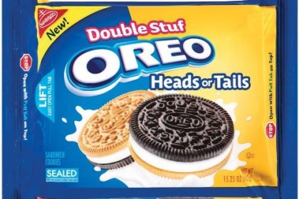 16 Ranking Rasa Oreo dari Paling Aneh sampai Terenak, Setuju Gak?