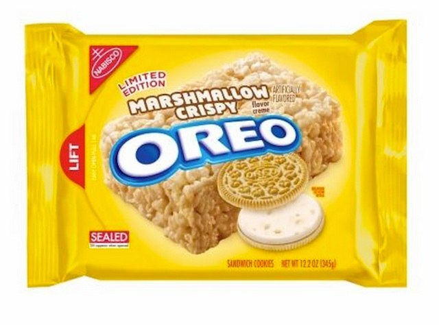 16 Rangking Rasa Oreo dari Paling Aneh sampai Terenak, Setuju Gak?