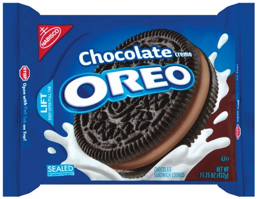 16 Rangking Rasa Oreo dari Paling Aneh sampai Terenak, Setuju Gak?