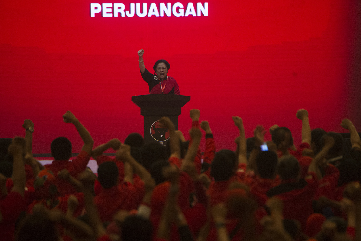 Pilkada Serentak 2020, PDIP Tak 'Haramkan' Posisi Wakil Kepala Daerah