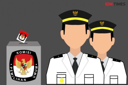 Main-main dengan Duit Kampanye, Ini Ancamannya!