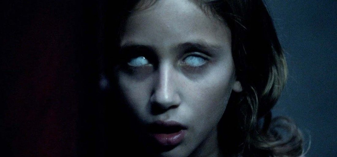 Unduh 5300 Gambar Hantu Insidious Paling Bagus Gratis HD