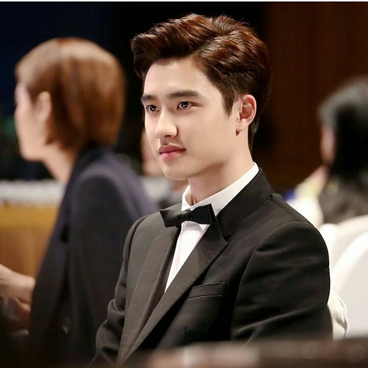 Download 74 Gambar Exo D. O Terbaru Gratis