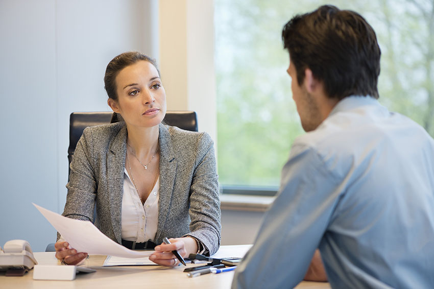 Menurut Pakar, Ini yang Harusnya Kamu Katakan Saat Interview Kerja