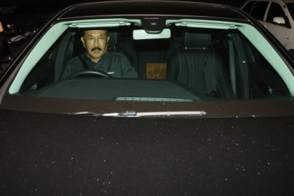 Mangkir dari Panggilan KPK, Fredrich Yunadi Akhirnya Dijemput Paksa