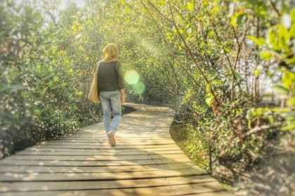 6 Spot Foto di Surabaya yang Instagramable Banget, Sudah Coba?