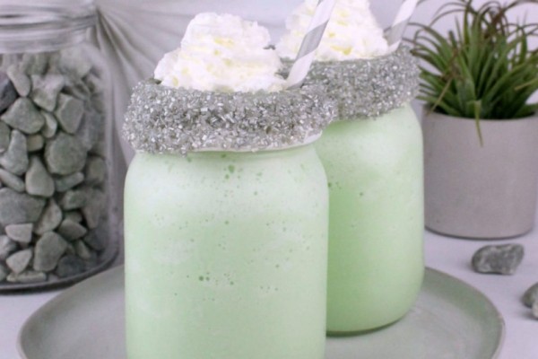 Resep Green Milshake ala Star Wars, Serasa Berada di Ahch-To