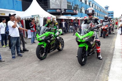 3 Alasan Kamu Harus Miliki All New Kawasaki Ninja 250cc