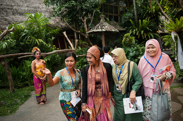 6 Event Wisata Terbaik Di Bali 2018 Dijamin Bakal Seru Banget