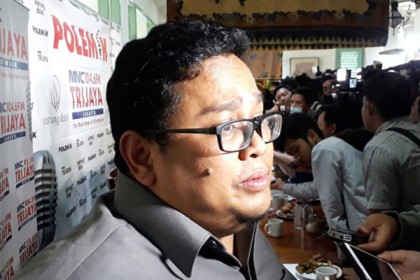 Bawaslu Selidiki Dugaan Mahar Politik Partai Gerindra terhadap La Nyalla