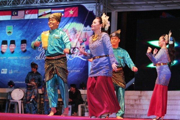 6 Agenda Wisata Kepulauan Riau selama 2018, Bikin Gak Mau Pulang!