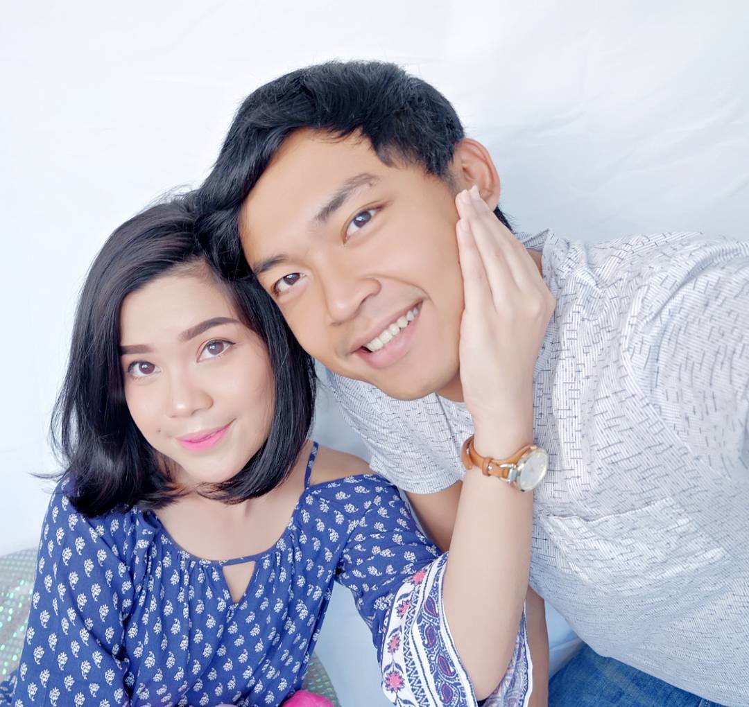 Ingat Sinta Keong Racun? Ini 10 Foto Terbarunya yang Bikin 