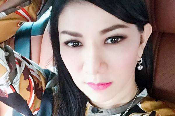 10 Gaya Rita Widyasari, Bupati Kukar Yang Diduga Terima Gratifikasi