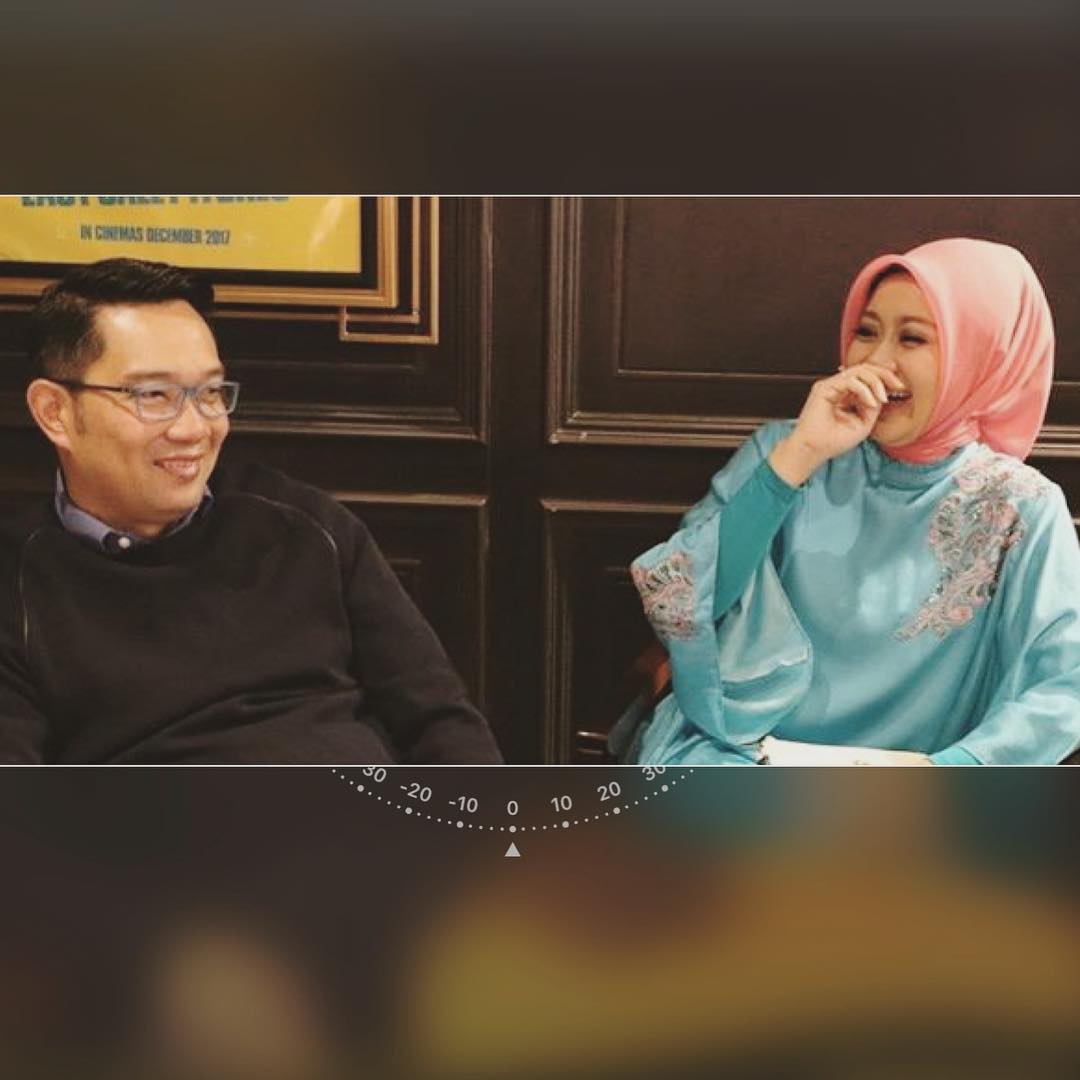 10 Caption Kocak Ridwan Kamil Ini Gagal Serius Malah Bikin Ngakak