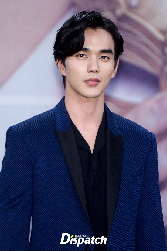 10 Transformasi Yoo Seung Ho, dari Bintang Cilik Hingga 