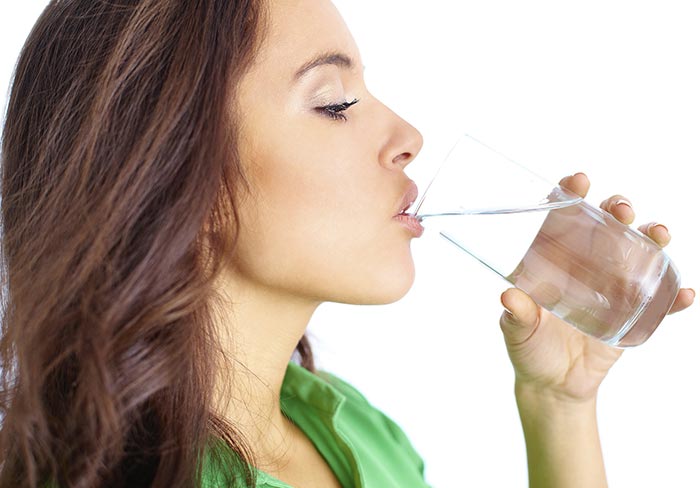 Ini Dia 5 Teori tentang Air Minum, Mitos atau Fakta?