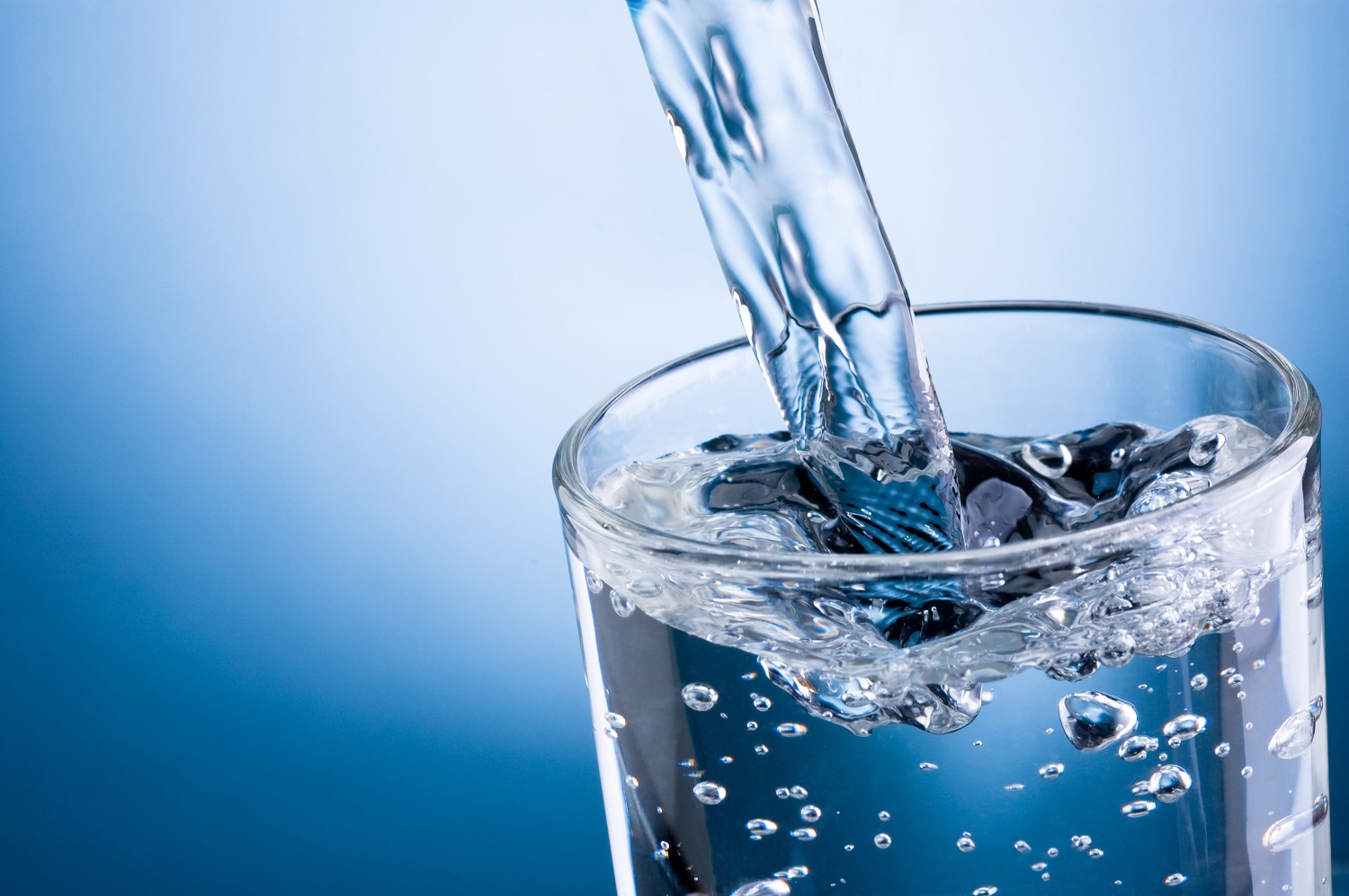 Ini Dia 5 Teori tentang Air Minum, Mitos atau Fakta?
